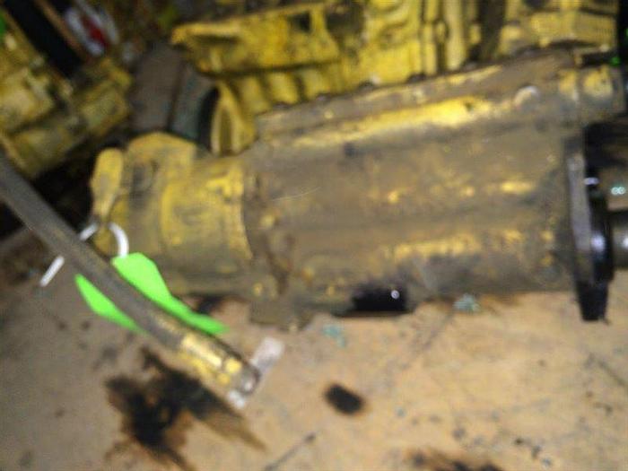 Used 0 Caterpillar 5S-9076 Pump Group