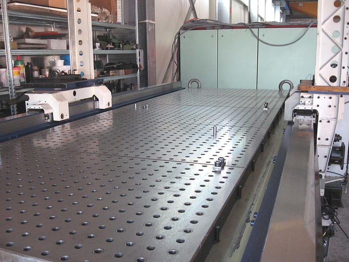 Gebraucht DEA Bravo 1106/2