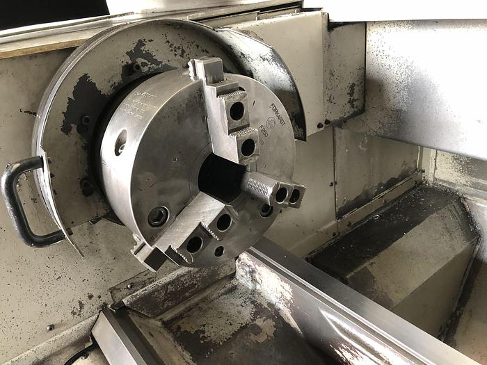 Gebruikt Gildemeister NEF Plus 500