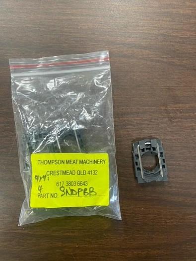 Thompson Machinery Proximity Switch 2Wire Flush/Non-Flush