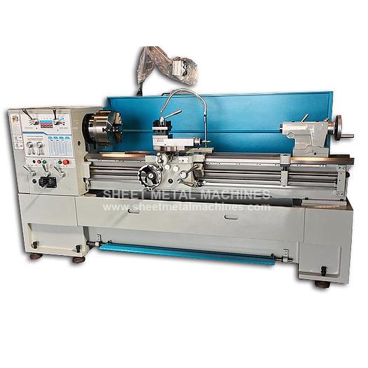ACRA Precision High Speed EVS Engine Lathe (3-1/8" Large Bore) 1740EVS