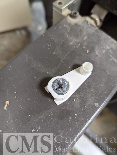 Used 2005 Gannomat Express 802 RTA