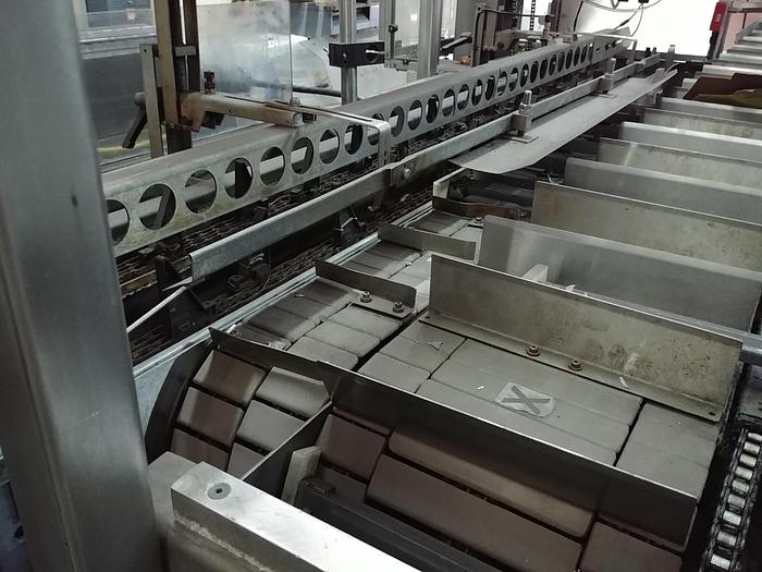 Used Adco 15DBC105-SS