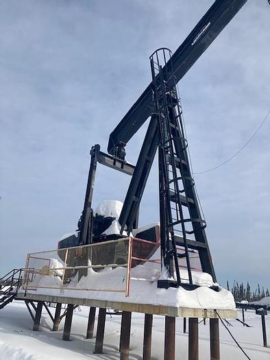 Used oilboss 640-365-192