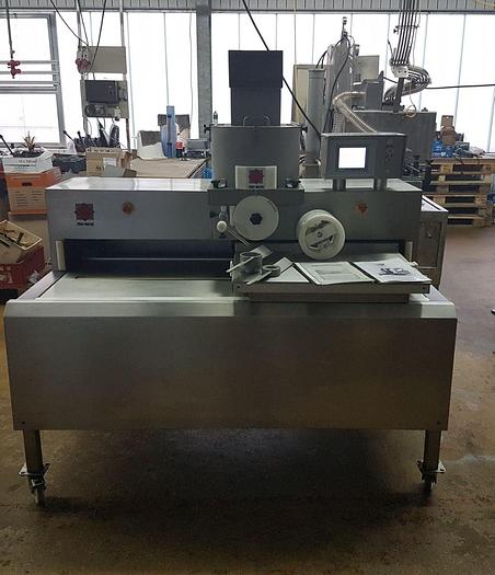 Gebraucht Form-Maschine