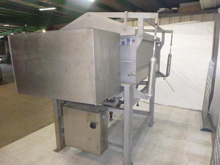 Used Blentech Blender; Md#DM-22072-RJX