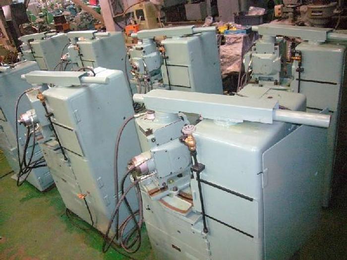 Used Gear Generator Spiral Bevel & Hypoid 102