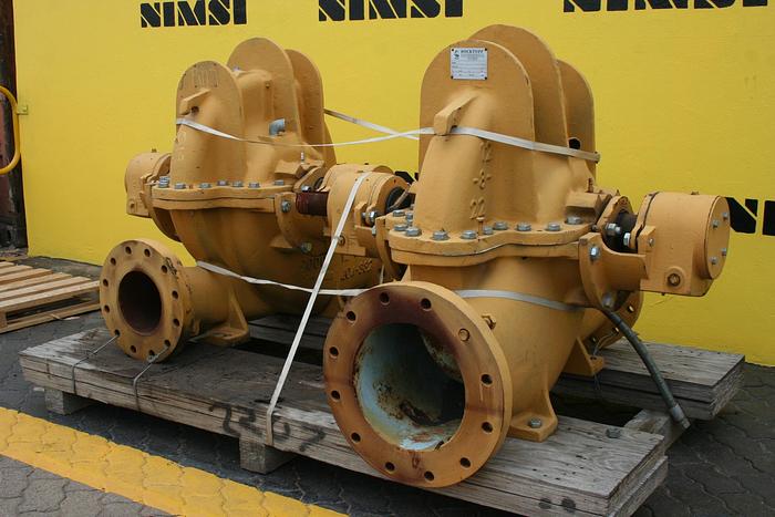 Used RockTuff 9000 Water pump