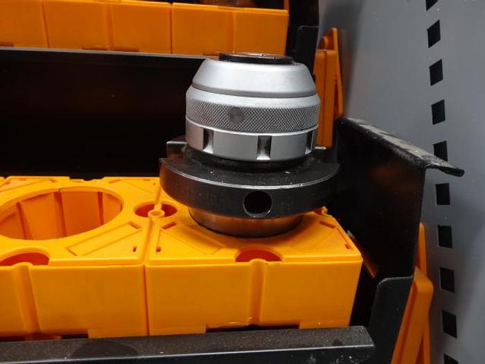 Utilisé 6 Cônes porte-outils NEKKEN en lot ou à l'unité