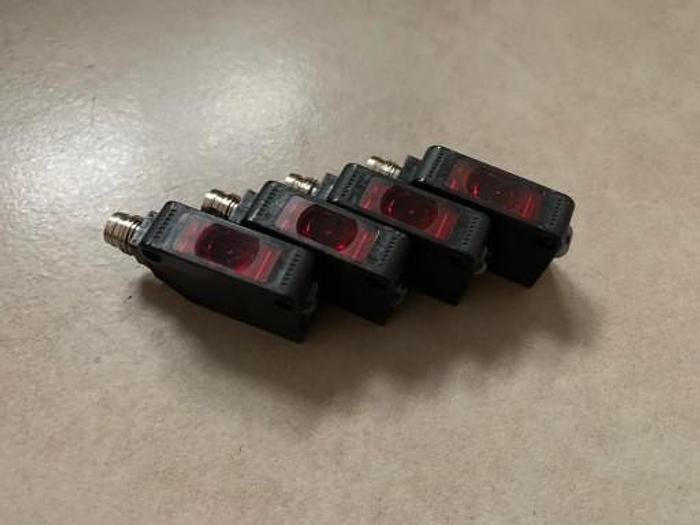 Omron E2Z-T81C-GOSRL-CN