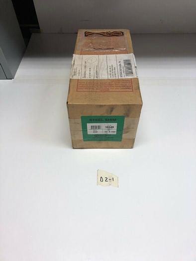 PRECISION BRAND 16540 Shim Stock,Roll,Col