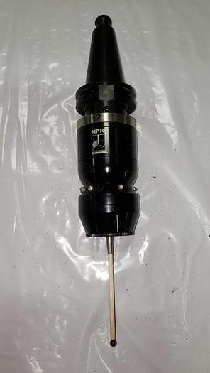 Used 2002 MAZAK VARIAXIS 630-5X