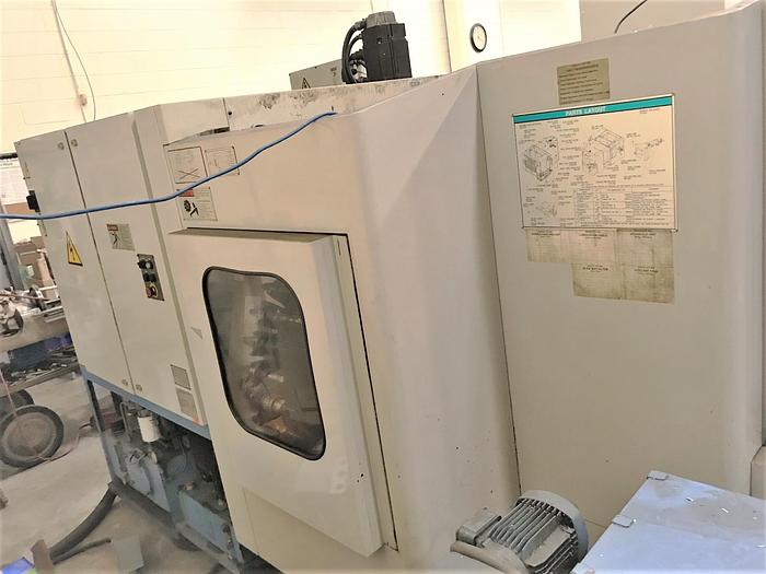 Used 1998 Mazak HTC400