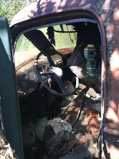 Used 0 Keystone 50 Cable Tool Rig