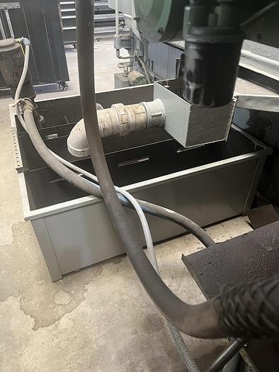 Used 2013 HURCO DCX32/50T