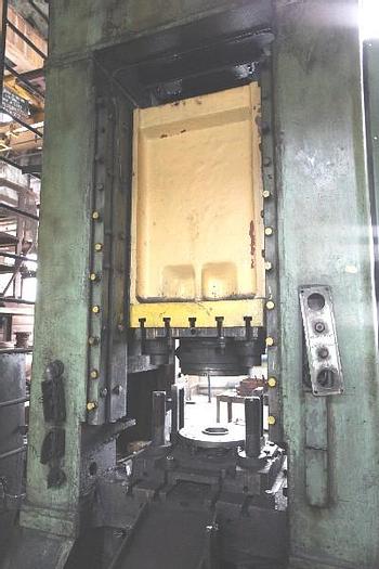 Used Press Trimming KB9536