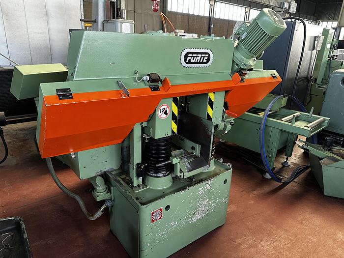 Ottime 2001 FORTE SBA 241/S