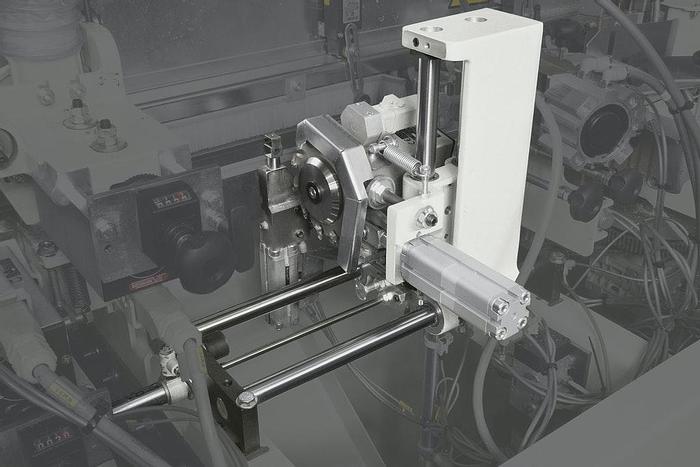 2021 Edge banding machine bordatrice ME35TR  ME35TR