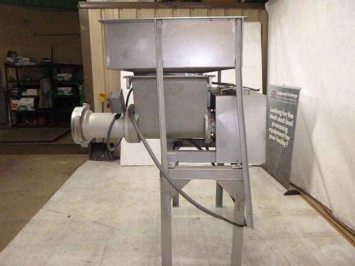 Used Weiler Grinder; Md#868; Side-Mount