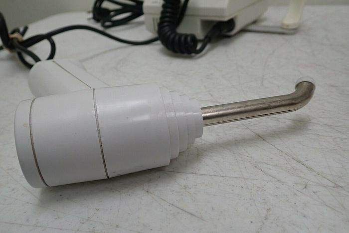 Used ESPE GmbH Elipar II Dental Curing Light