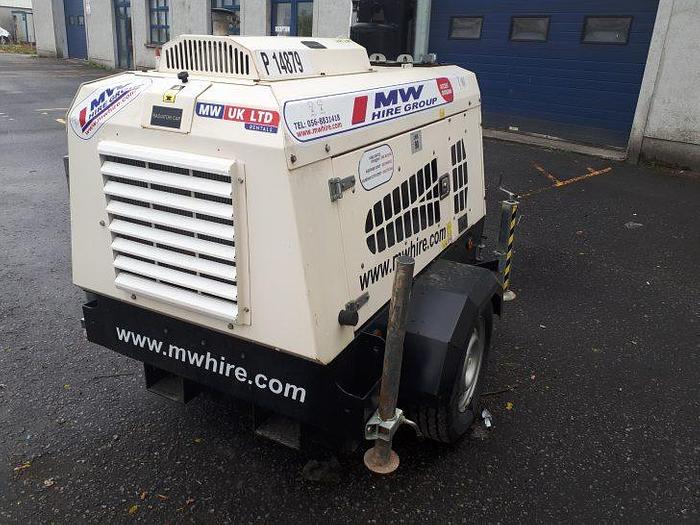 Used Towerlight VT1