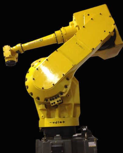 Used Fanuc 710iB-70 With RJ3iB Controler