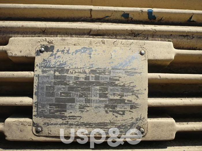 Used 40 MW 1995 Used GE LM6000 PA Natural Gas Combine Cycle Power Plant