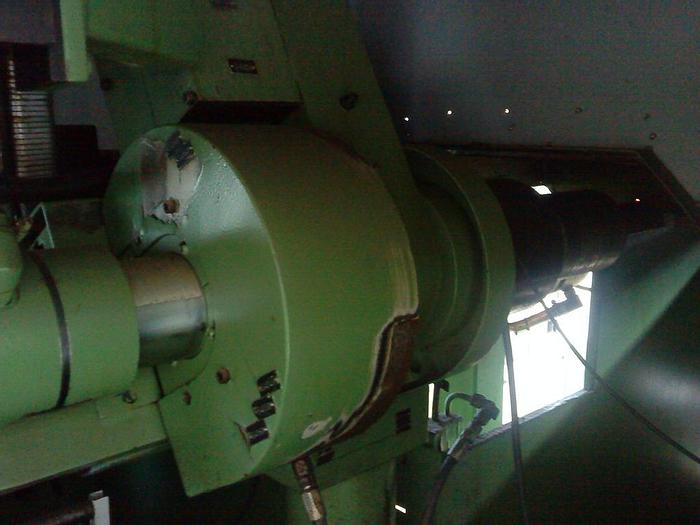 Used 1988 FORTUNA-WEIKE  FM41G-1600CNL45 CNC Universal cylindrical grinding machine