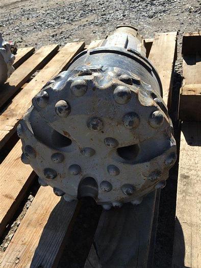 Used 0 Atlas Copco 9-1/2" SD10 Hammer Bit