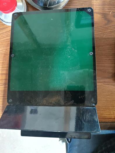 Parts Only WORKING SEQUAL UNILAMP UL-12 (107)