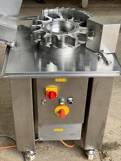 D'occasion AFT VEGETABLE SLICER