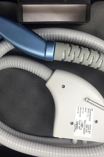 Used Syneron eMax Laser with Matrix IR