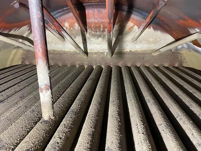 Used 1990 Cleaver Brooks  CB 200-250