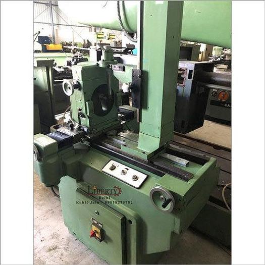 Used Klingelnberg PFS 600