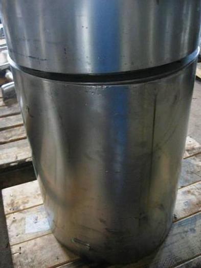 Used BIRD 400 #20833