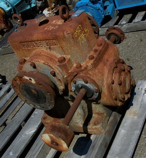 Used Philadelphia Gear