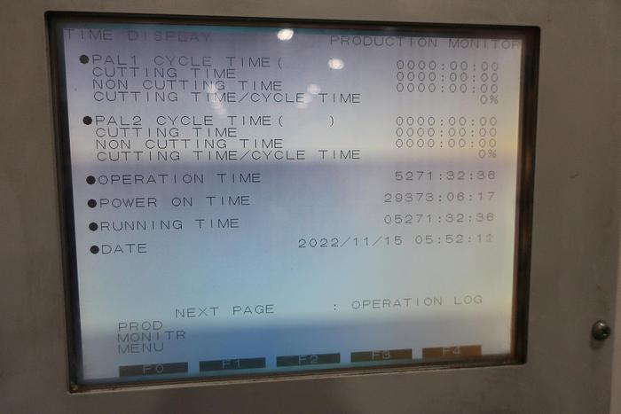 Used 2001 BROTHER TC-R2A