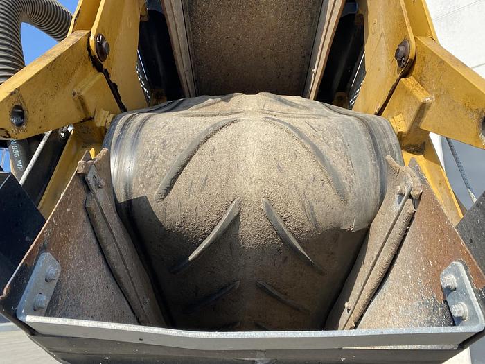 Usato 2008 CATERPILLAR PM 102