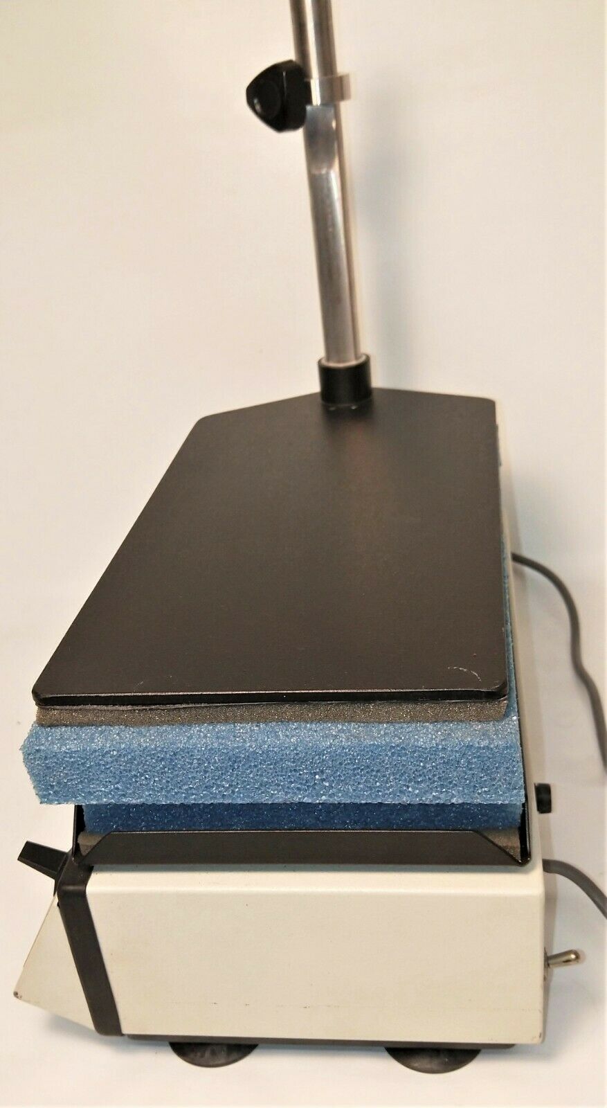 Used Baxter S/P Multi-Tube Vortexer S8215-1 Vortex Mixer