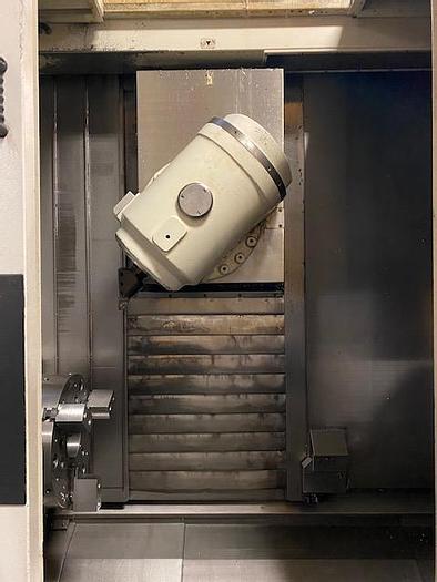 Usato MAZAK Integrex e-410H