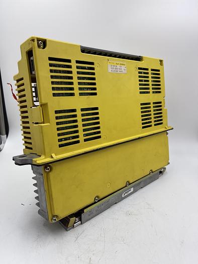 Used FANUC A06B-6066-H234 (For Parts)