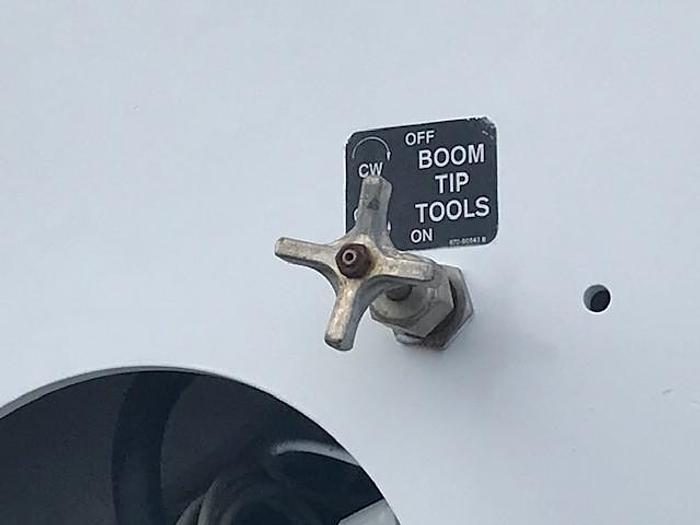 Used 2013 International 4300 Altec AA755-MH 60ft Bucket Truck C54674