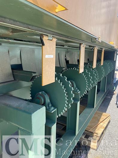 Used Cooper Trim Saw