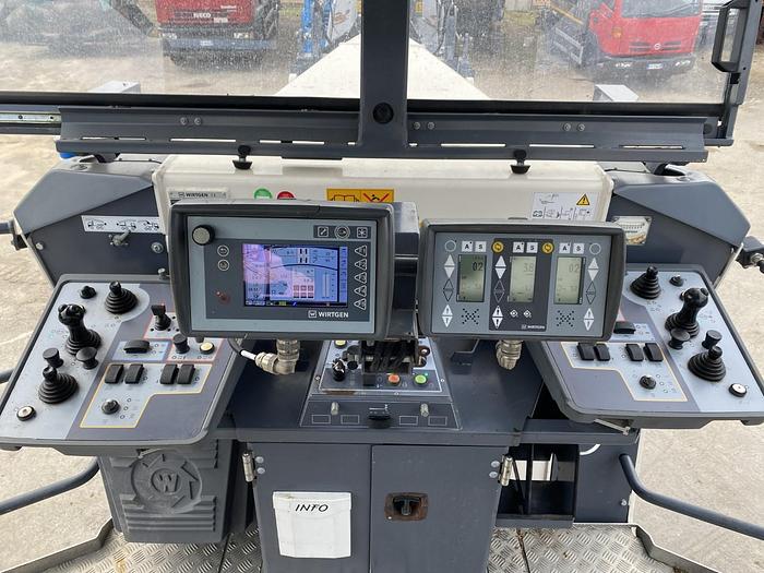 Usato 2016 WIRTGEN W200i