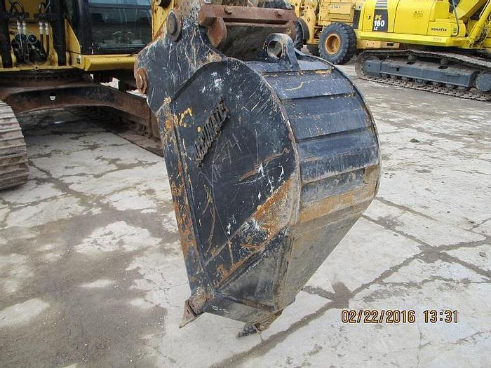 Used ACCURATE FABRICATING LTD