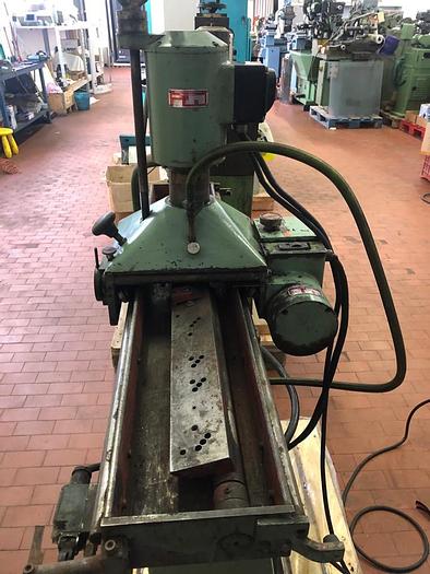 Used WISMAR Planer knife grinder