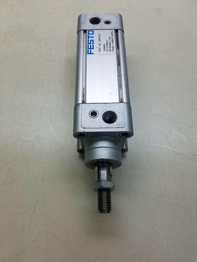 Used Festo DNC-40-50-PPV-A