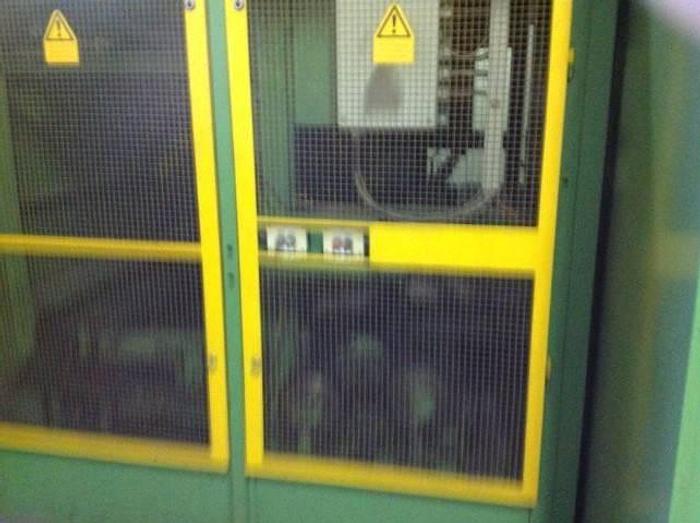 Used Babcock bch Bdi 420/10