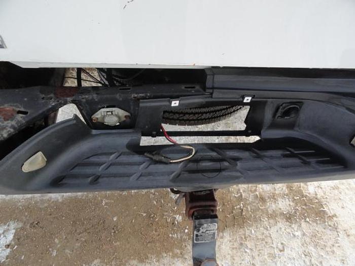 Used 2008 GMC 2500hd