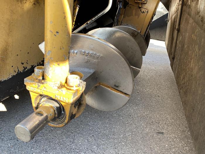 Usato 2015 CATERPILLAR AP 300D